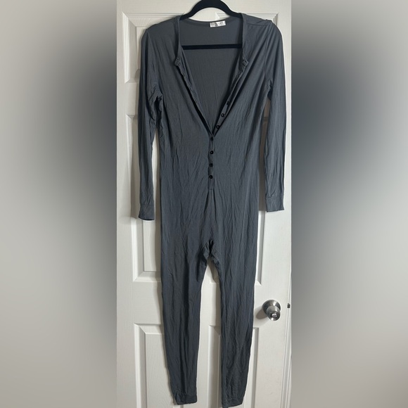 ekouaer Other - Adult Onesie Pajamas, Size Small